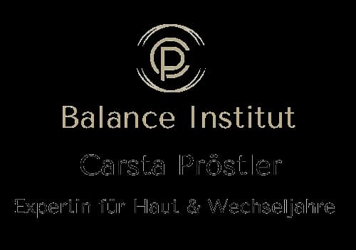 Balance Institut – Carsta Pröstler, Expertin für Haut und Wechseljahre